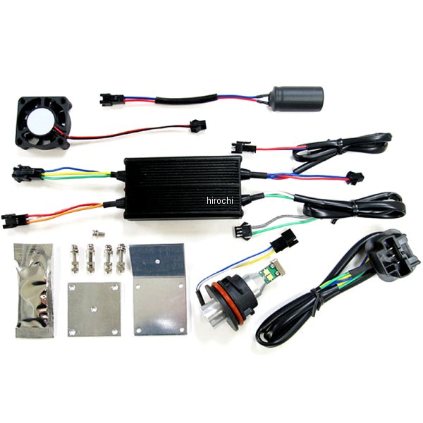 LEDヘッドライトバルブ LB11-M PH11タイプ Hi/Lo