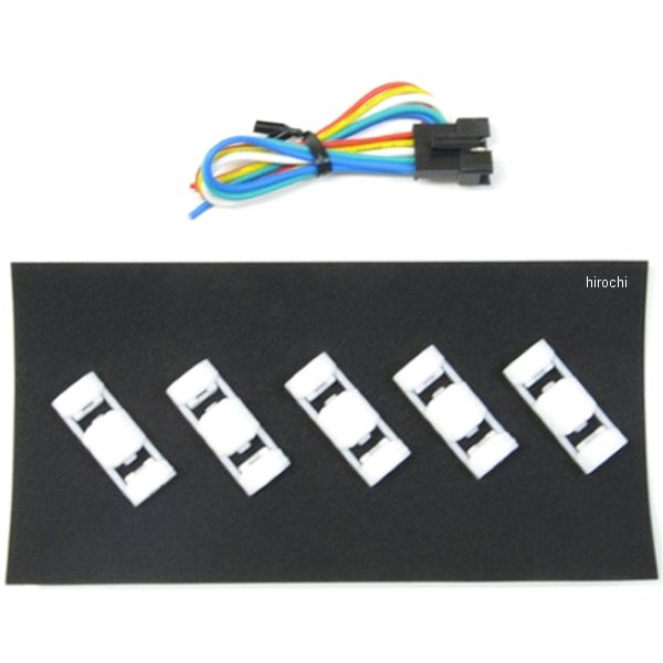 SPI用ハーネス HS-S53 07年-14年 バンディット1250S