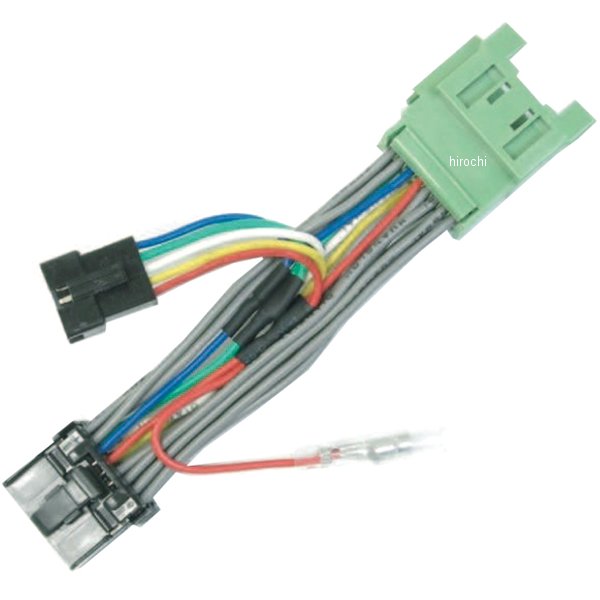 SPI用ハーネス HS-Y38 01年-05年 FZS1000フェザー