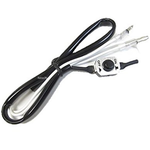 汎用スイッチ プッシュ式 PSW-01 12V3A