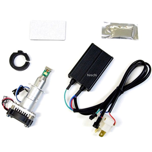 LEDヘッドライトバルブ LB7-S3 H7 3000K