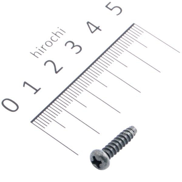 スクリュー タッピング 4×16 93901-24480