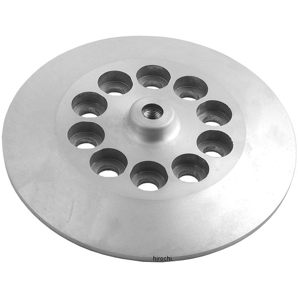 ハイパフォーマンス プレッシャー プレート 41年-84年 BigTwin