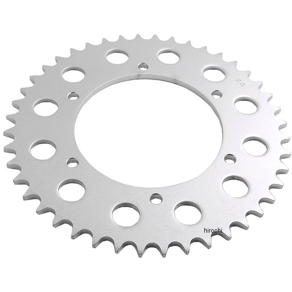 リア スプロケット 44T/520 85年-05年 KLR250