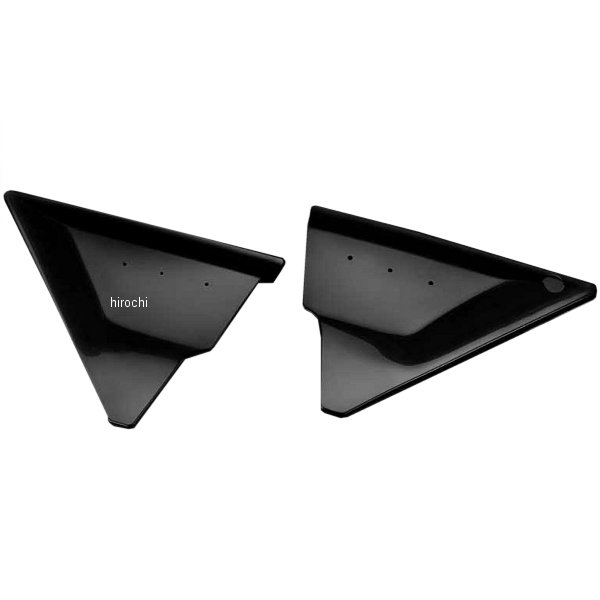 ABS サイドカバー 79年-80年 Z1000MK2、Z750FX 右側