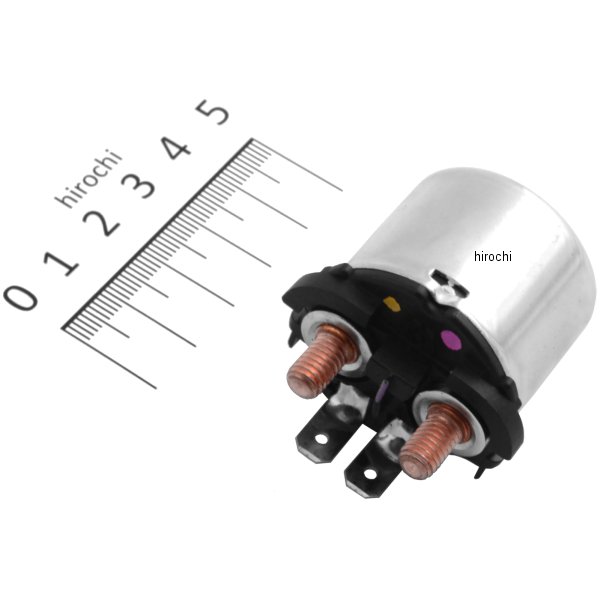 スターターマグネチックスイッチ COMP 35851-MF5-751