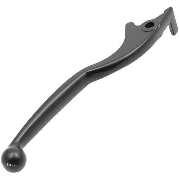 ブレーキレバー ニンジャ250 右側 46092-0028 黒