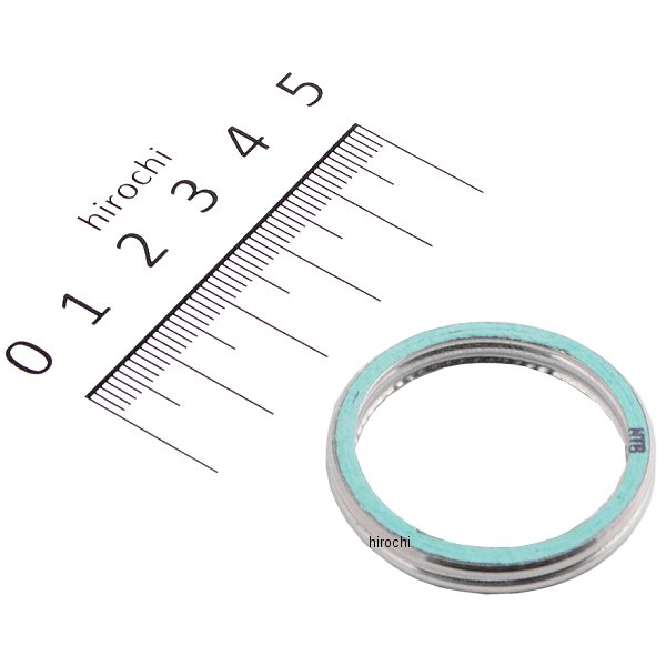 エキゾーストガスケット 81年-04年 ホンダ、スズキ 18292-KR1-680