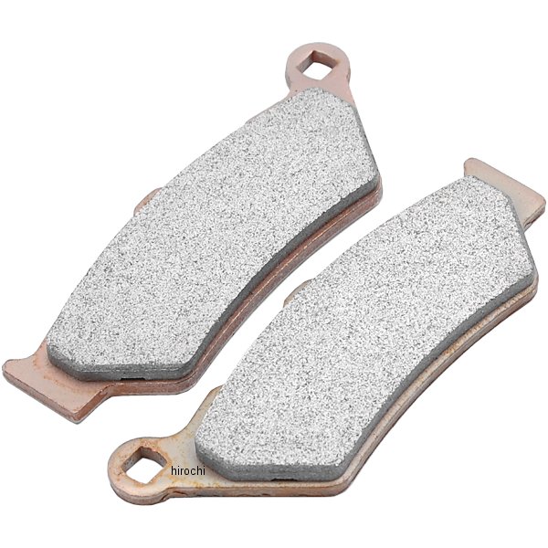 ブレーキパッド シンタードメタル 96年-16年 BMW、ドゥカティ シンタード リア