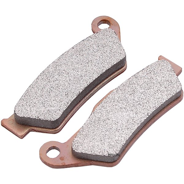 ブレーキパッド シンタードメタル 94年-13年 BMW R1200、R1150、R1100 シンタード リア