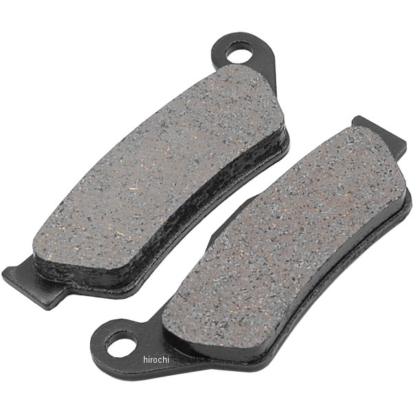 ブレーキパッド レジン 94年-13年 BMW R1200、R1150、R1100 オーガニック リア