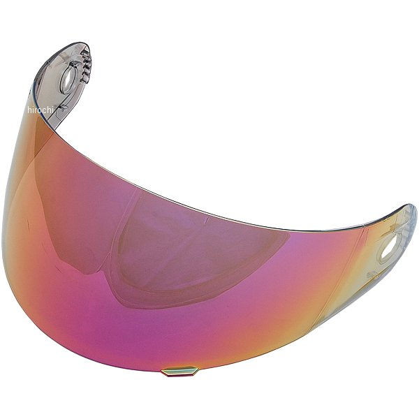 シールド MODIFY用 システム用 レインボーミラー(LT)