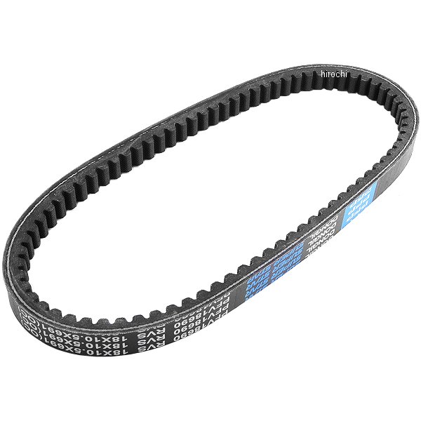 PFV18-690  Vベルト アドレスV100 27601-04C03