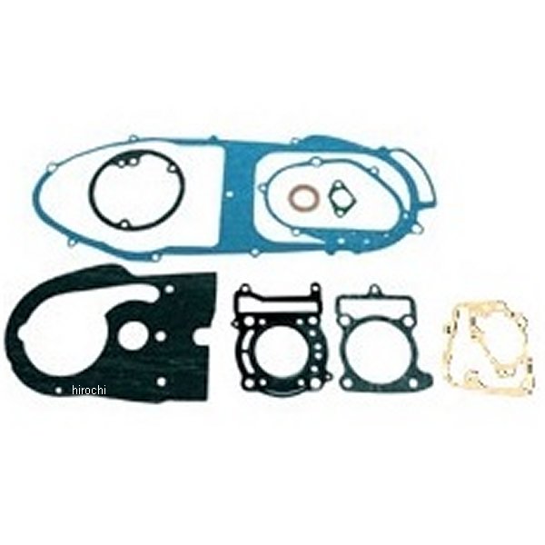 8点フルセット マジェスティ125 5DS-11181-00