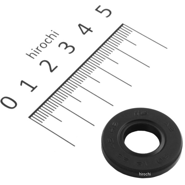 オイルシール (12X25X4.5) 91202-426-003