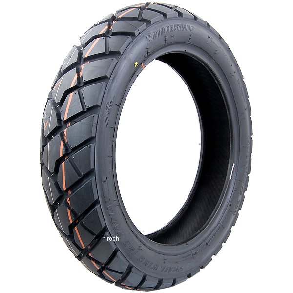 トレイル ウィング TW152 140/80R17 69H W リア