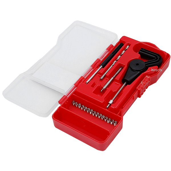 35048  リコイル #35048 M4-0.7 ミリ トレードシリーズキット