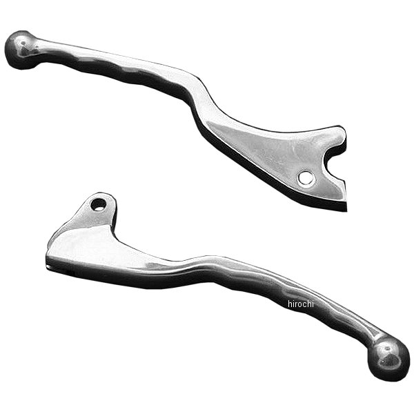 パワーレバー Z1、Z2 ポリッシュ