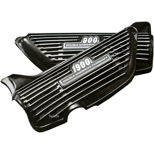 サイドカバー アルフィンタイプ 72年-75年 Z1、Z2