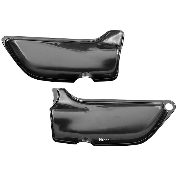 98-9101 サイドカバー 72年-75年 Z1、Z2 右側