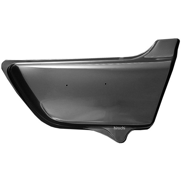 サイドカバー 77年-78年 KZ1000、Z750 右側