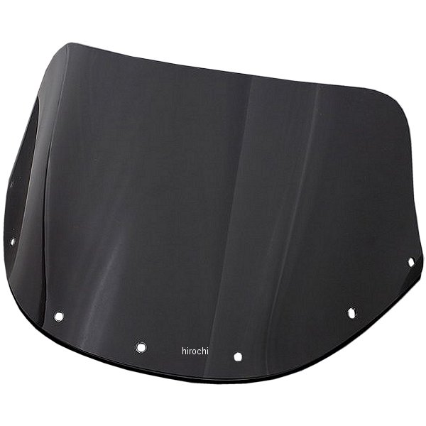 スクリーン Z1000R、Z1100R スモーク