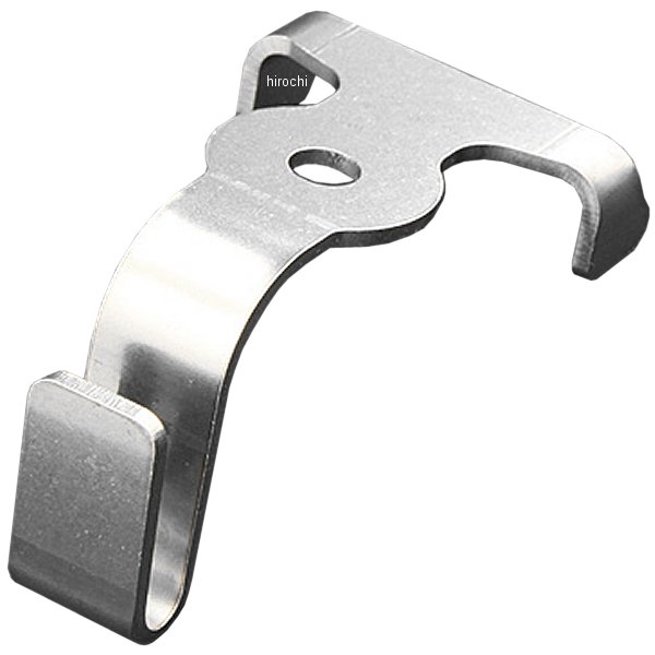 ヘルメットホルダー 72年-75年 Z1、Z2 ステンレス