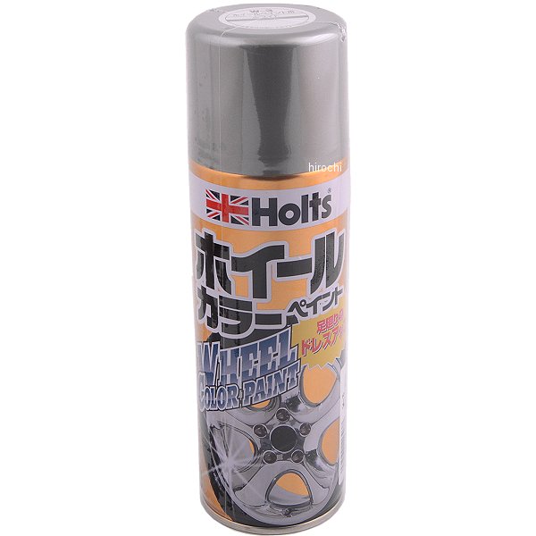 ホイールカラー ホワイト 320ml