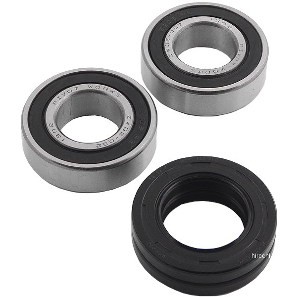 ホイール ベアリングキット フロント 96年-13年 ハヤブサ GSX1300R