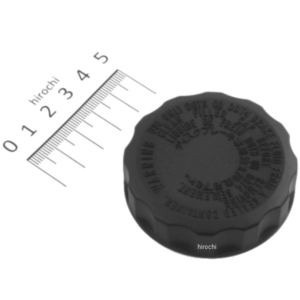 キャップ オイルカップ 43513-MJ6-006