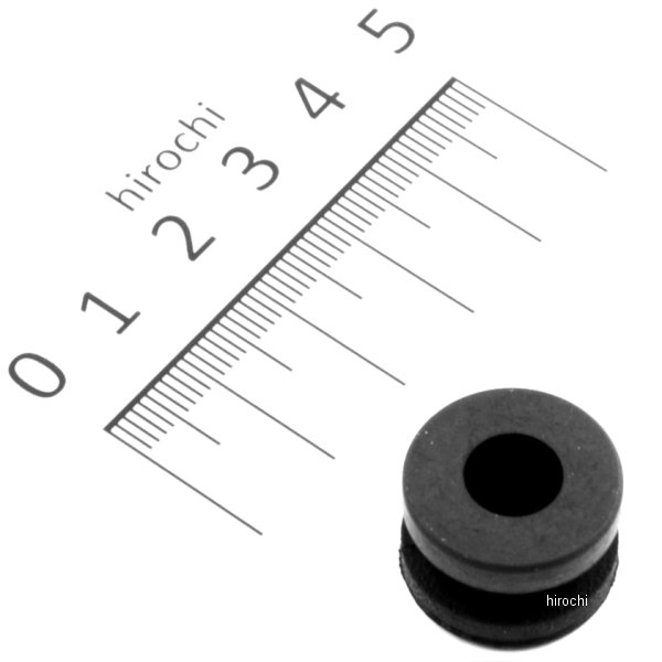 オイルカップマウンティングラバー 43516-HA2-000