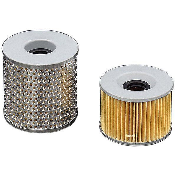 オイルフィルター Z、GPZ、CB系 16099-003