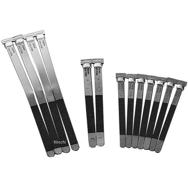 ハーネスバンド Z、KZ 13個入り