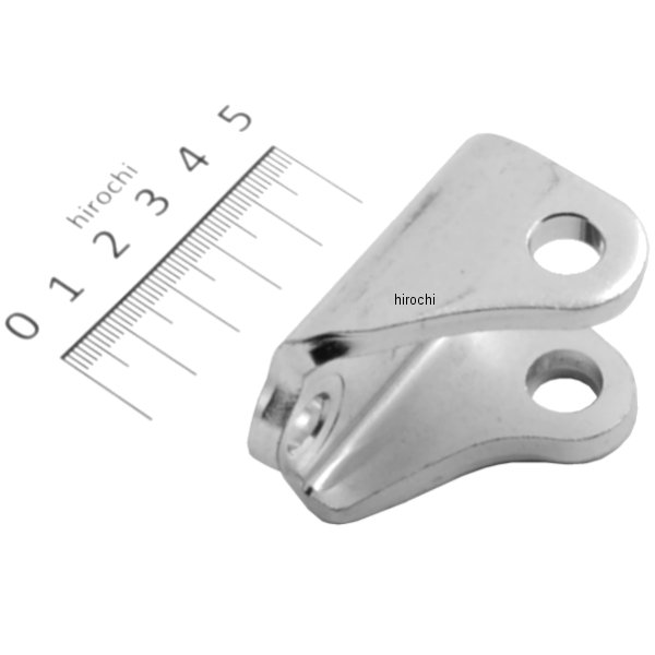 ブラケツト L ステップ 50611-MEN-671