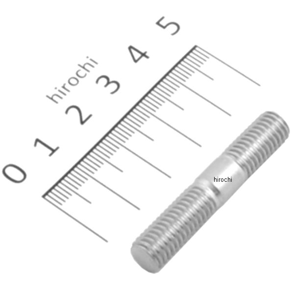 スタッドボルト2 8X28 92900-08028-0E