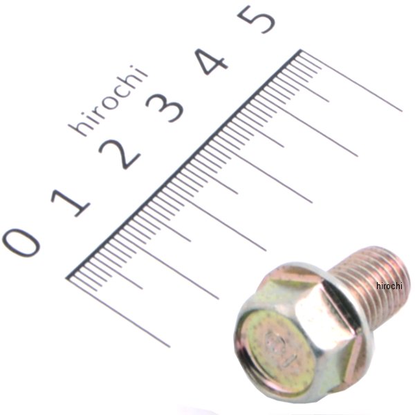 フランジボルト 10X16 95701-10016-00