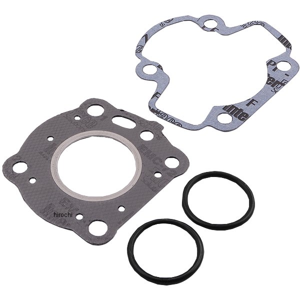 トップエンド ガスケットセット 90年-03年 RM60、KX60