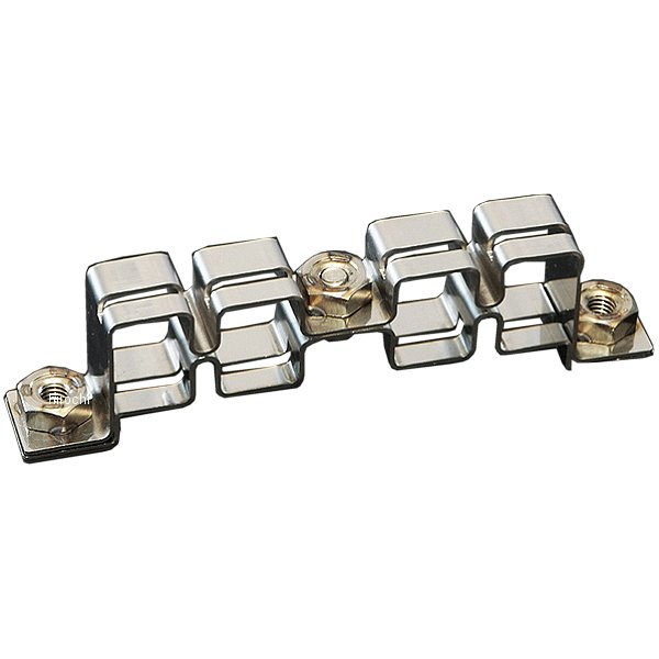 センターハーネスブラケット 72年-75年 Z1、Z2