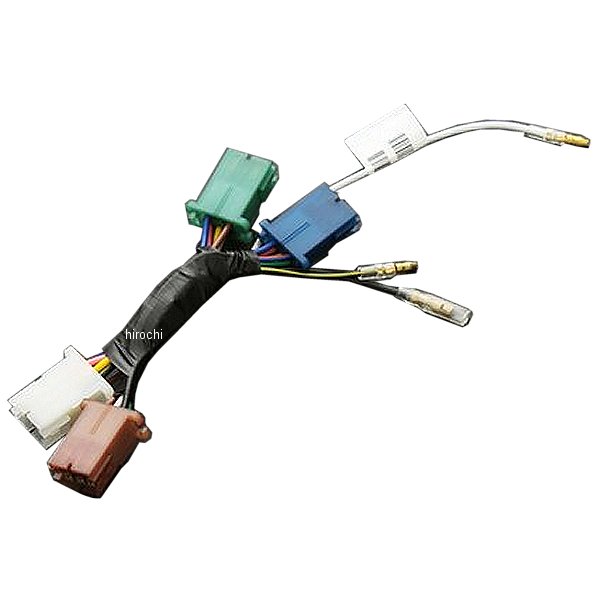 強化型 センターハーネス 72年-78年 Z1、Z2、Z1000