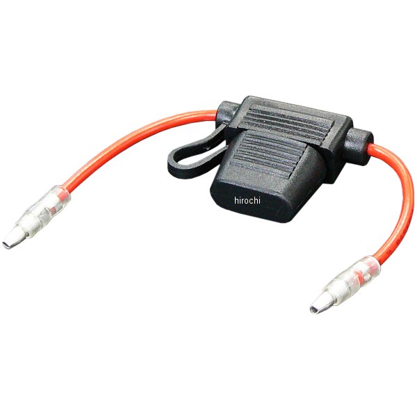 板型ヒューズ&ヒューズホルダー 72年-75年 Z1、Z2