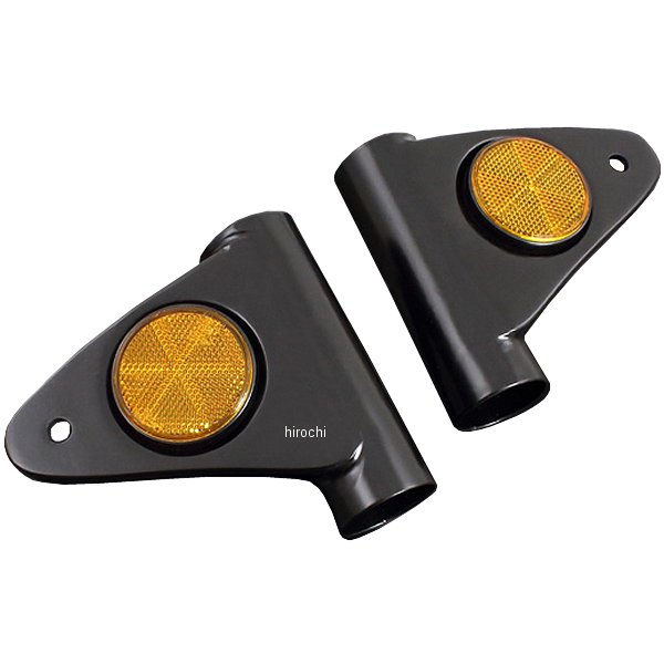 ヘッドライトステー 750SS マッハIV H2 左右セット