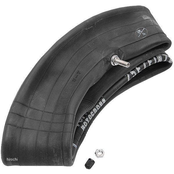 チューブ 90/100-14 TR4 MOT