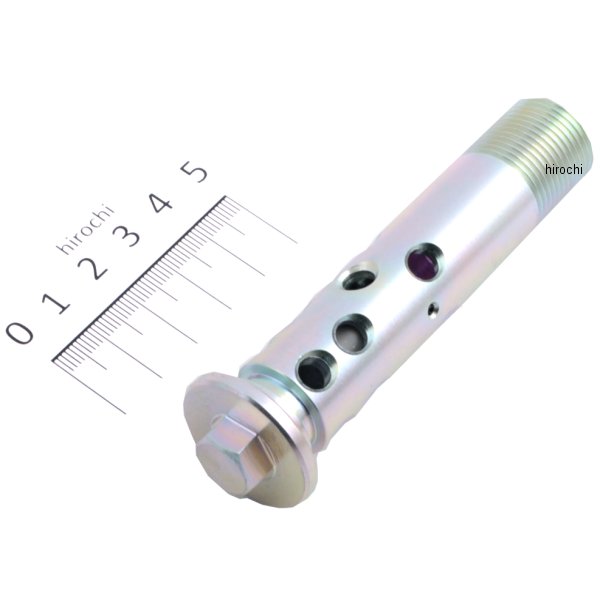 オイルフィルターセンターボルト COMP 15420-KE8-000