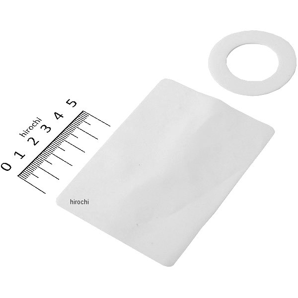 スロトルテフロンシート