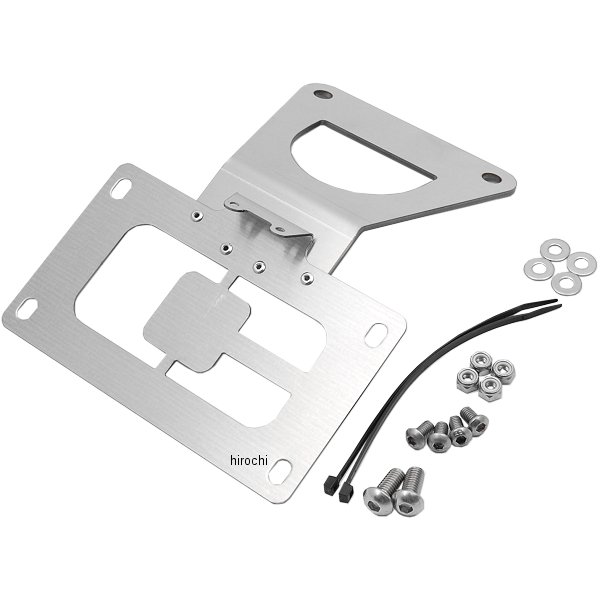 フェンダーレスキット 15年-20年 ドゥカティ スクランブラー ウインカー無し