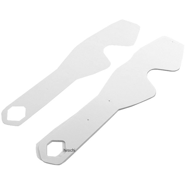 補修 ティアオフ Fly用 (20枚入り)