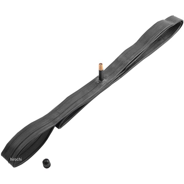 自転車用タイヤチューブ VAR 25-501 22×1 W/O 米式バルブ