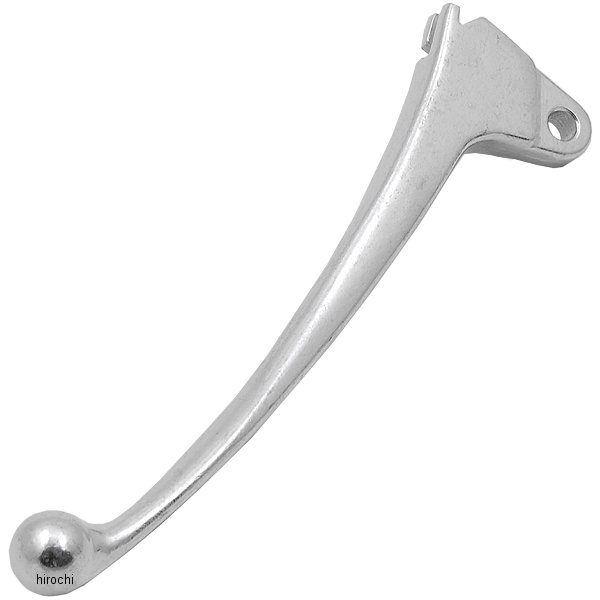 ブレーキレバー ベンリー（AA03、JA09） 左側 シルバー 53178-GC1-000