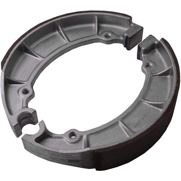 ブレーキシュー 85年-00年 SR500、SR400