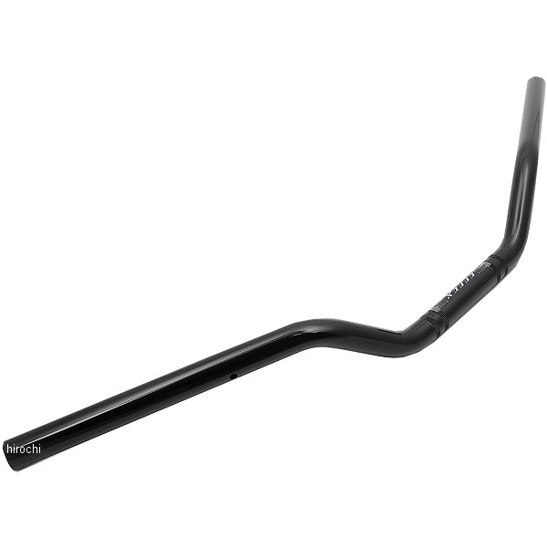 イージーフィットバー 90年-07年 ゼファー750、ゼファー750RS 黒 アルミ